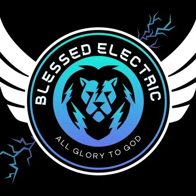 Blessed Electric
