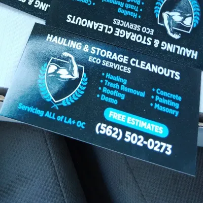 Eco services