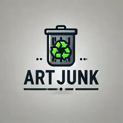 ART JUNK REMOVAL
