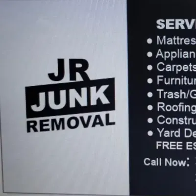 RJ Junk Removal