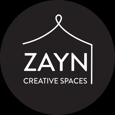 Zayn Creative Spaces