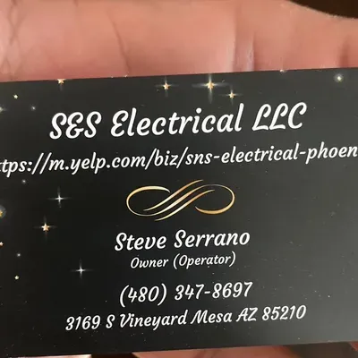 S&S Electrical