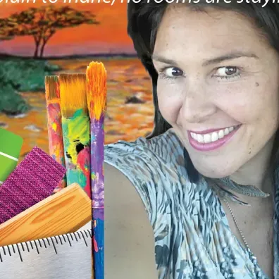 Design In Living Color, llc