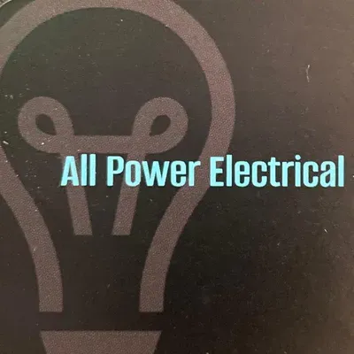 All power electrical installers corp.