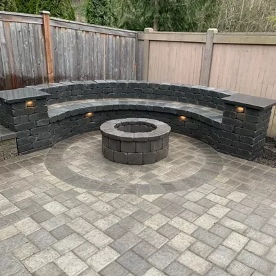Danis Brick Pavers