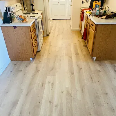 Xelaju flooring and construcion