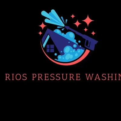 Rios Pressure Washing