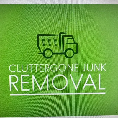 ClutterGone Junk Removal