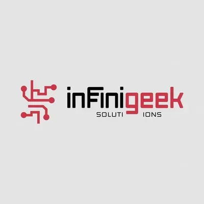 Infinigeek Solutions