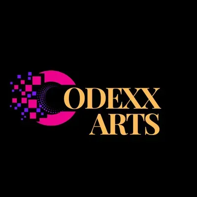 Codexx Arts