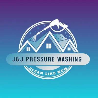 J&J pressure washing and paver sealing
