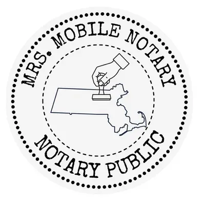 Mandi Kayy Notary Service