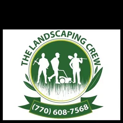 The Landscaping Crew LLC