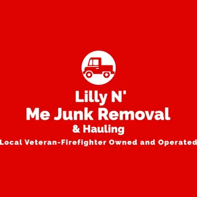 Lilly n' Me Junk Removal and Hauling