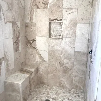 J's Gonzalez Tile Remodeling