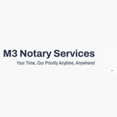 MMM Notary