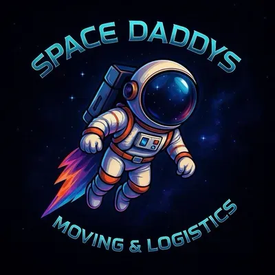 Space Daddy’s Moving & Logistics