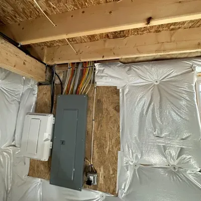 First Step Electric, LLC