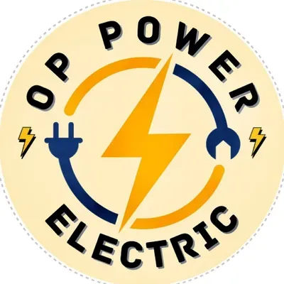 OP Power Electric