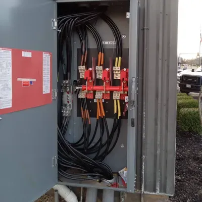 kings electrical and maintenance