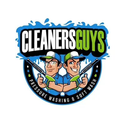 Cleaners Guys LLC