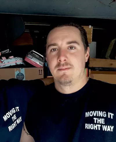Father & Son Moving