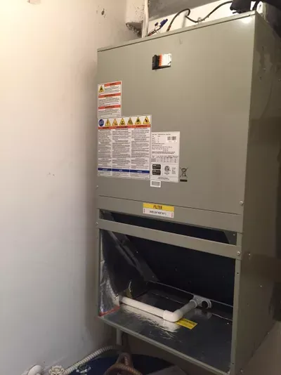 MSR HEATING AND COOLING LLC