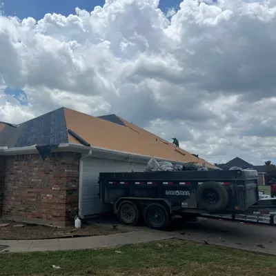 O&B junk removal