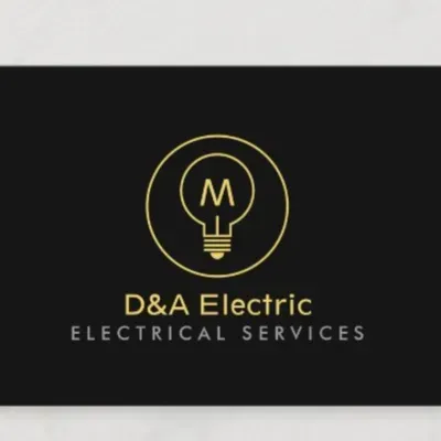 D&A Electric Services