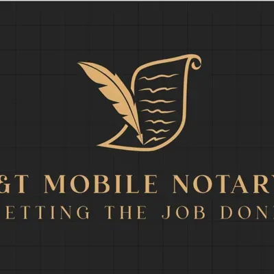 T&T Mobile Notary