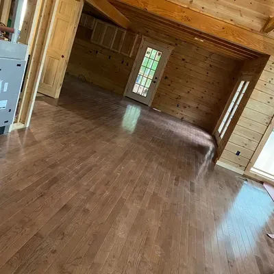 Hamilton’s Flooring services.