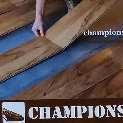 Champions Flooring