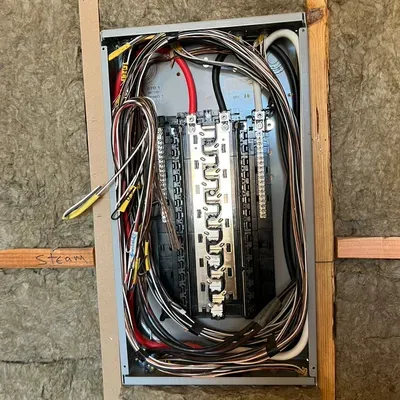 EH electrical
