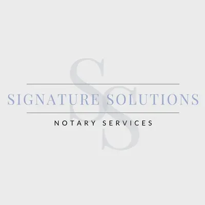 Signature Solutions