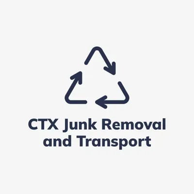 CTX Junk Removal and Transport