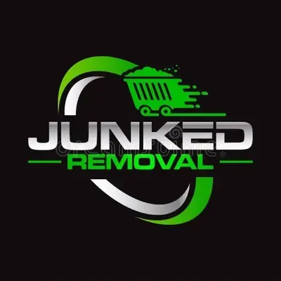 Bluegrass trash removal