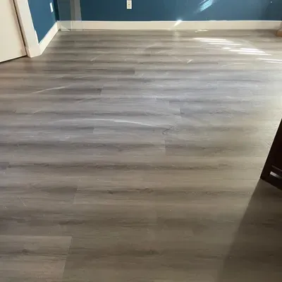 A&O flooring