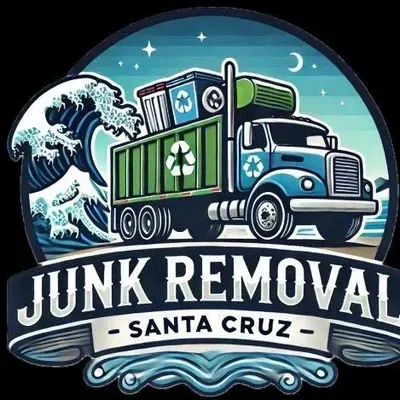 Junk Removal Santa Cruz
