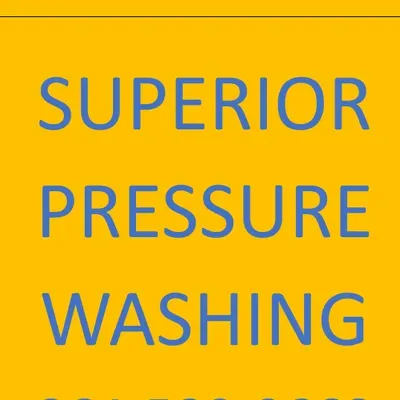 Superior Pressure Washing