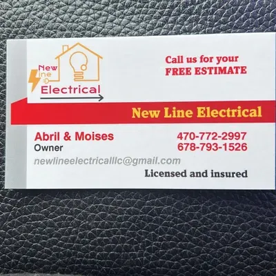 New Line Electrical LLC