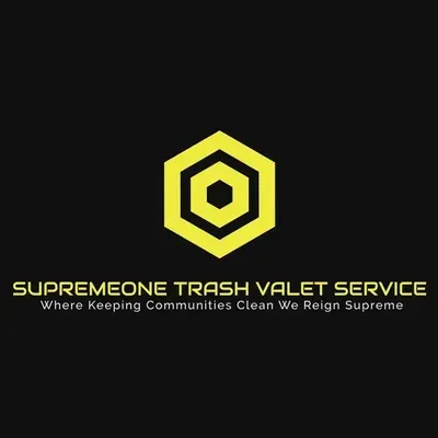 SupremeOne Trash Valet