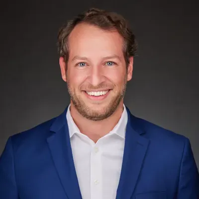 Alec with ADA for Web | Website Design and Support