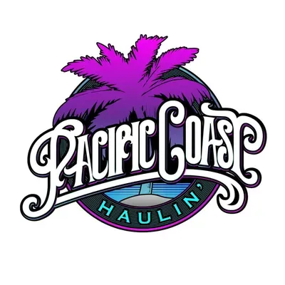 Pacific Coast Haulin’
