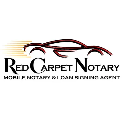 Red Carpet Mobile Notary & Apostilles