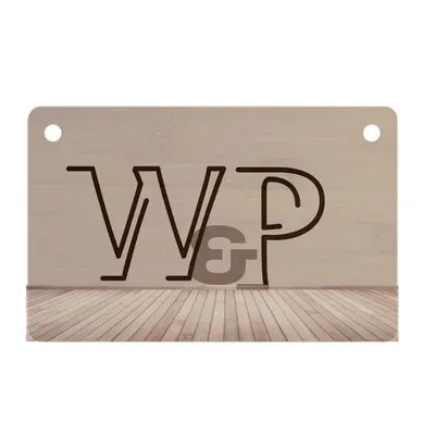 W&P GROUP ENTERPRISES LLC