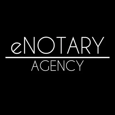 eNotary Agency