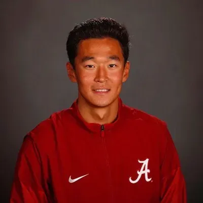 Coach Mike Burris