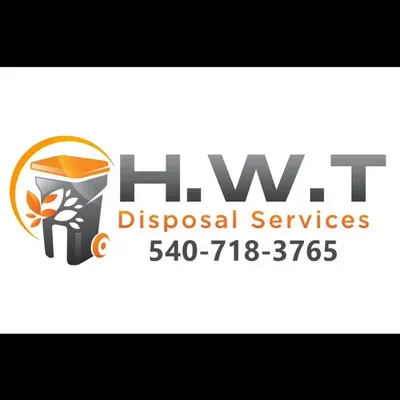 H.W.T Disposal services