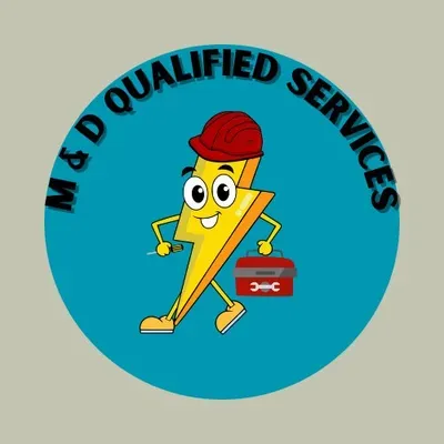 M&D Qualified Services