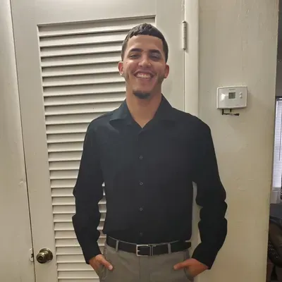 Angel Medina